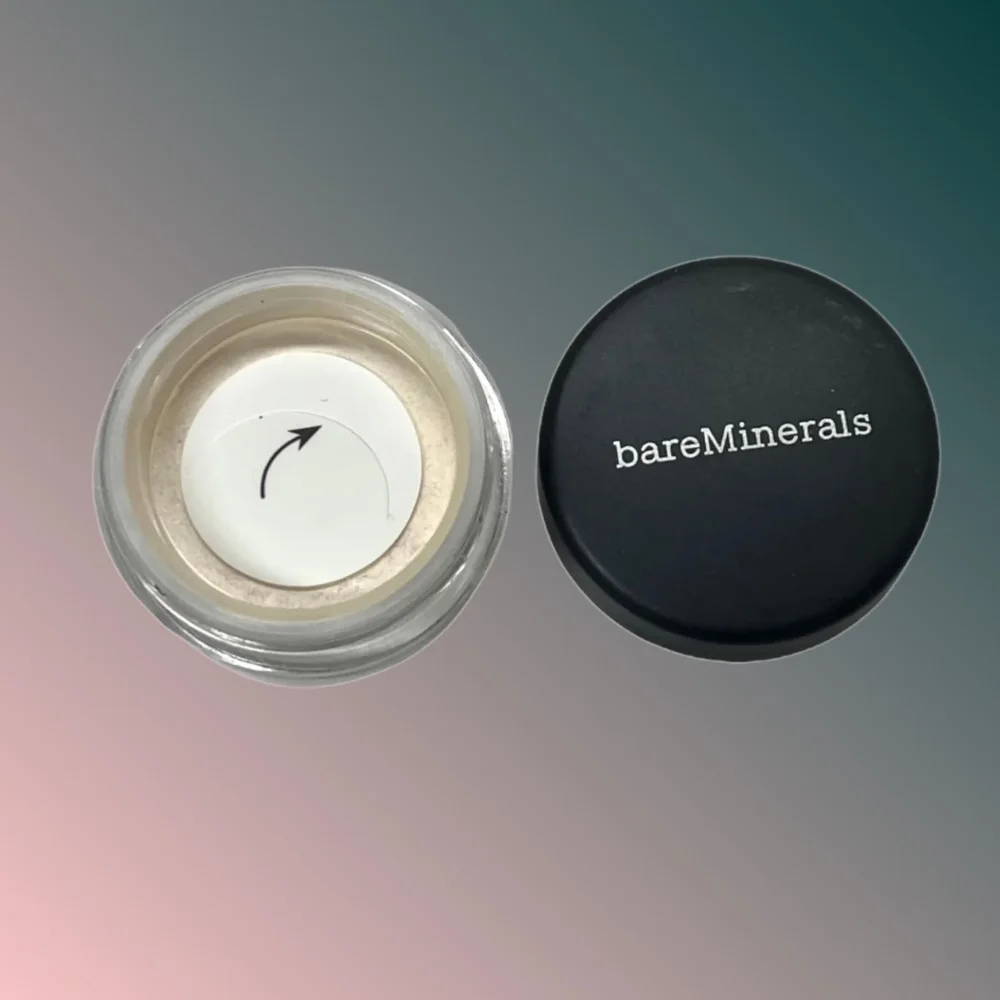 ❇️🧚‍WEARABLE PISTACHIO LIGHT BareMinerals DISCONT MINI Eyecolor NWT/SEALED